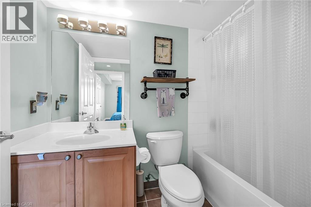 2365 Central Park Drive Unit# 601, Oakville, Ontario  L6H 0C7 - Photo 23 - 40769304