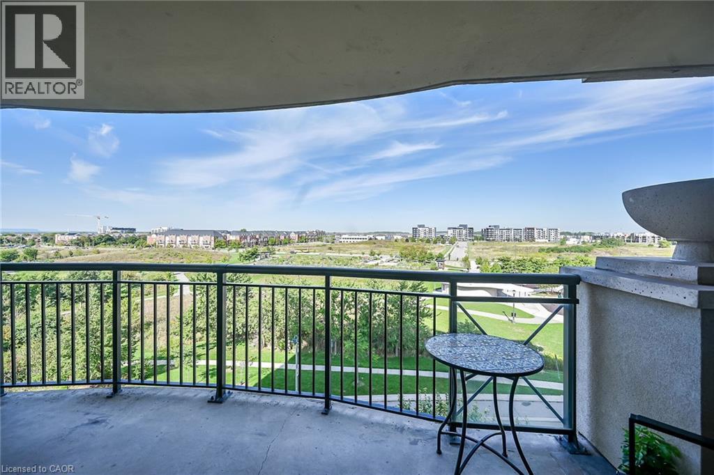 2365 Central Park Drive Unit# 601, Oakville, Ontario  L6H 0C7 - Photo 26 - 40769304