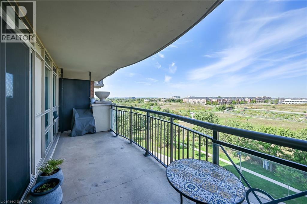 2365 Central Park Drive Unit# 601, Oakville, Ontario  L6H 0C7 - Photo 27 - 40769304