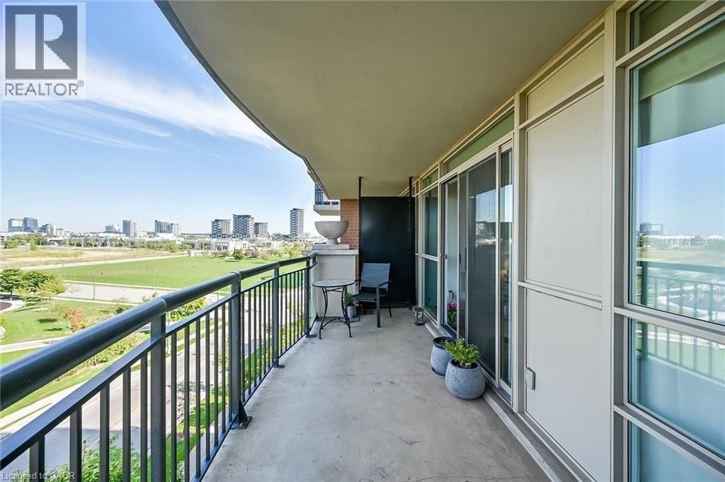 2365 Central Park Drive Unit# 601, Oakville, Ontario  L6H 0C7 - Photo 28 - 40769304