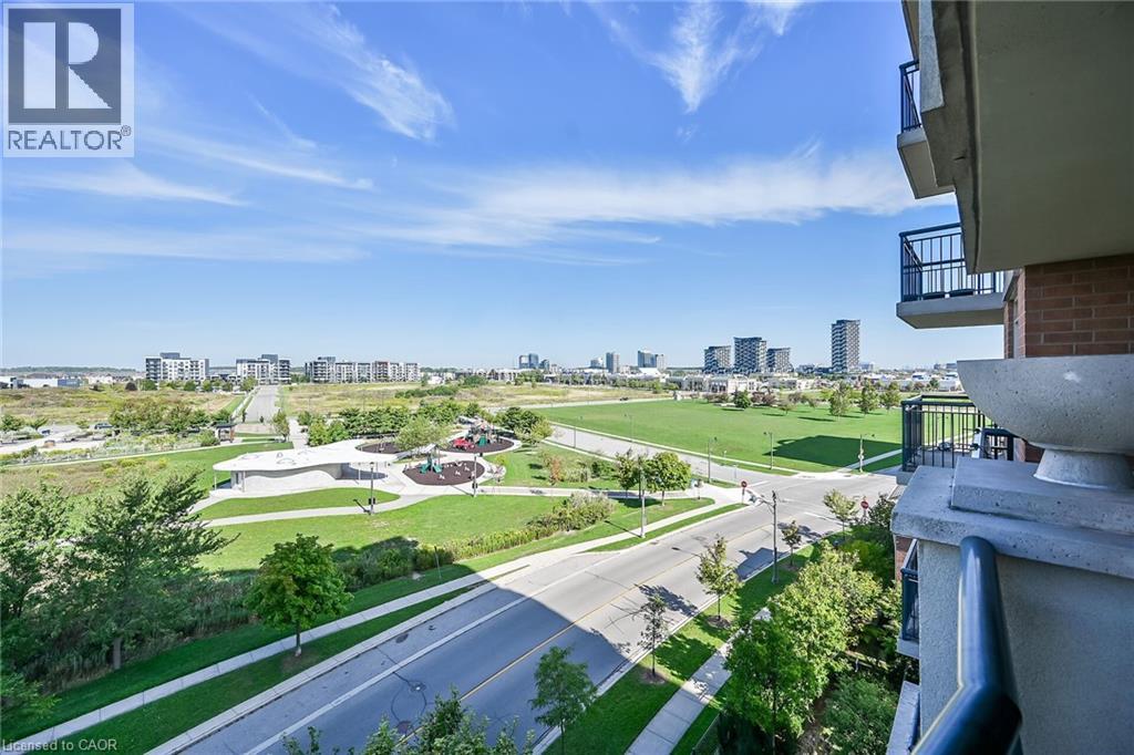 2365 Central Park Drive Unit# 601, Oakville, Ontario  L6H 0C7 - Photo 29 - 40769304
