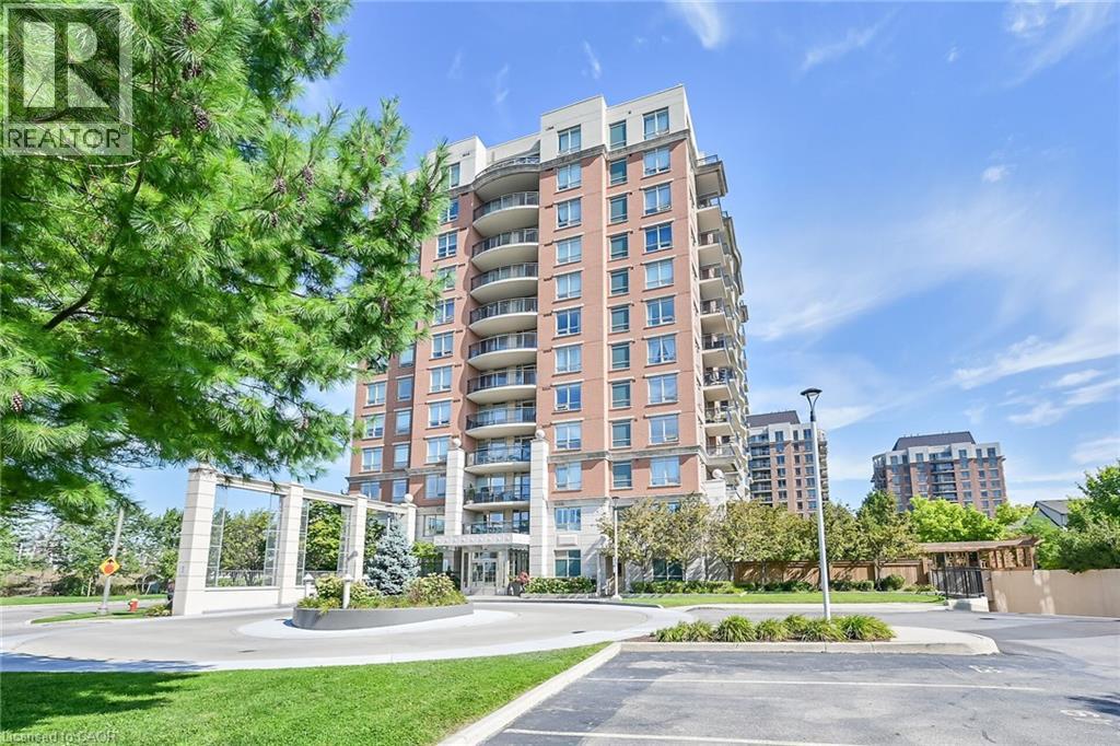 2365 Central Park Drive Unit# 601, Oakville, Ontario  L6H 0C7 - Photo 3 - 40769304