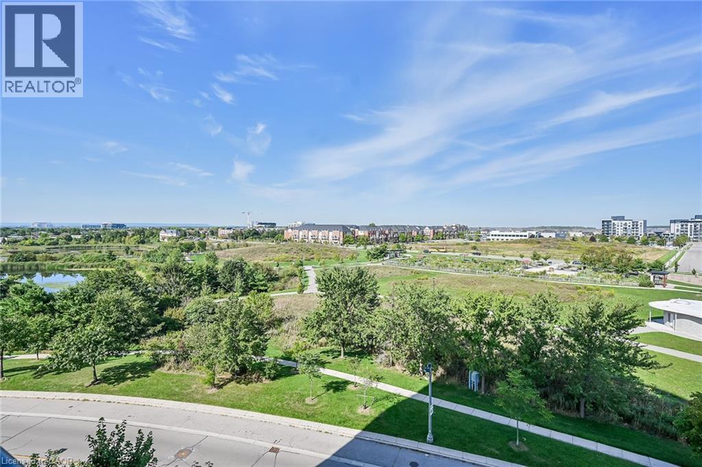 2365 Central Park Drive Unit# 601, Oakville, Ontario  L6H 0C7 - Photo 31 - 40769304