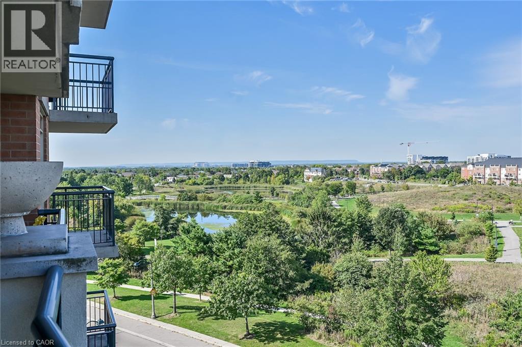 2365 Central Park Drive Unit# 601, Oakville, Ontario  L6H 0C7 - Photo 32 - 40769304