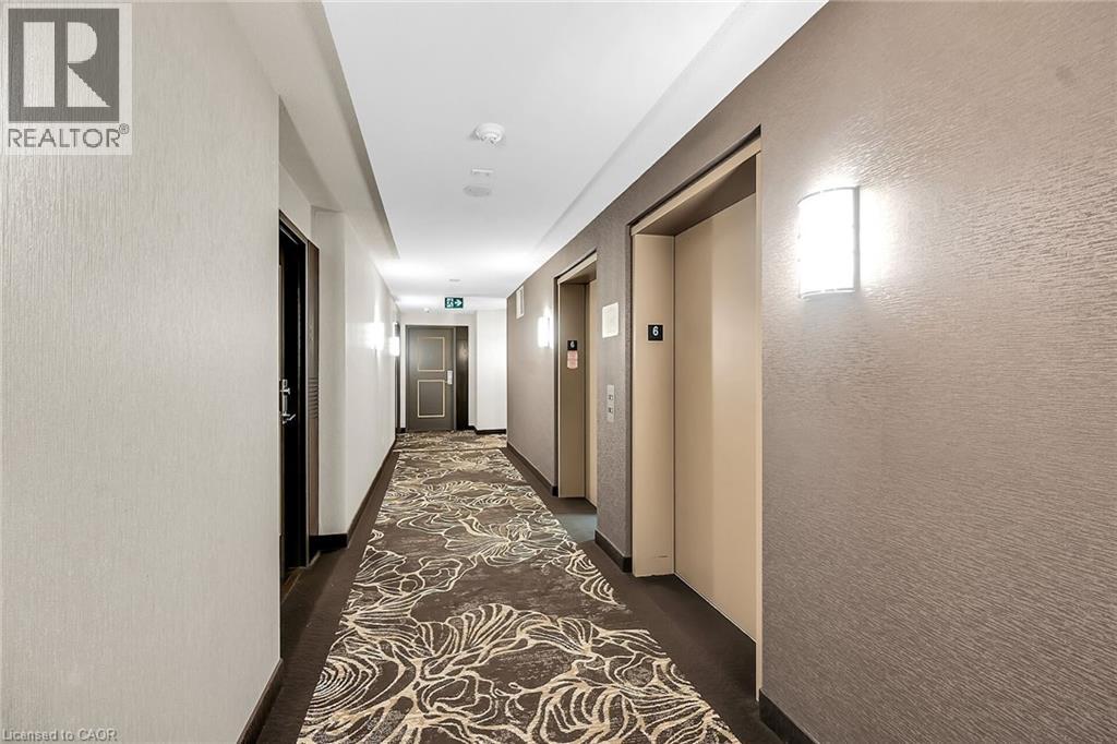 2365 Central Park Drive Unit# 601, Oakville, Ontario  L6H 0C7 - Photo 34 - 40769304