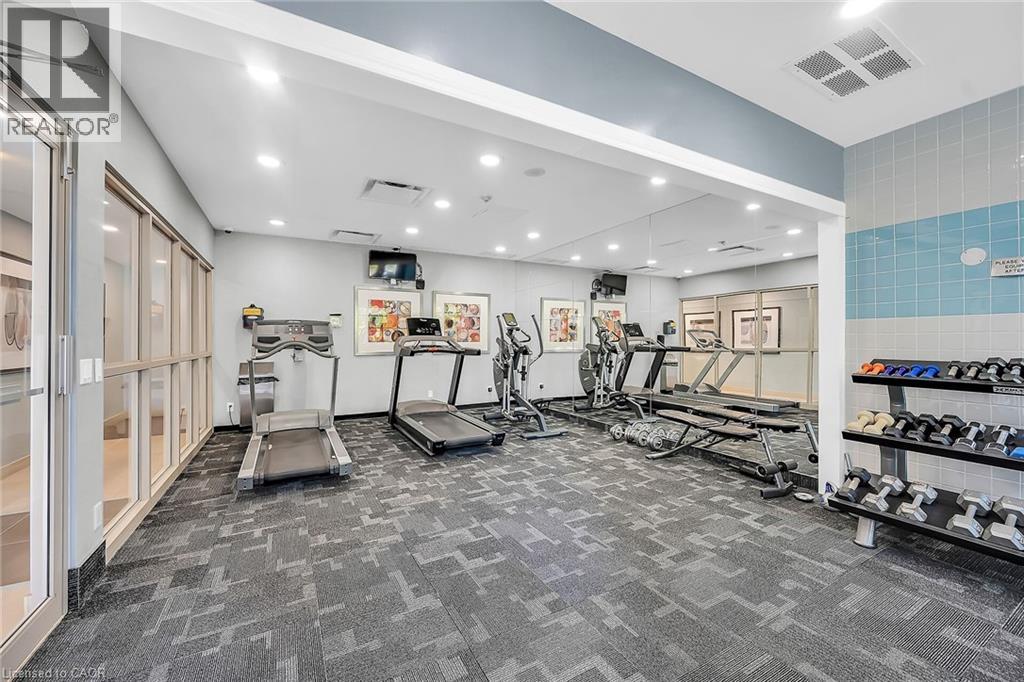 2365 Central Park Drive Unit# 601, Oakville, Ontario  L6H 0C7 - Photo 35 - 40769304