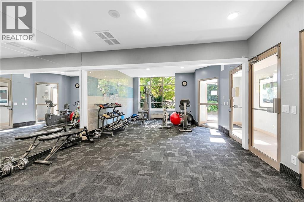2365 Central Park Drive Unit# 601, Oakville, Ontario  L6H 0C7 - Photo 36 - 40769304