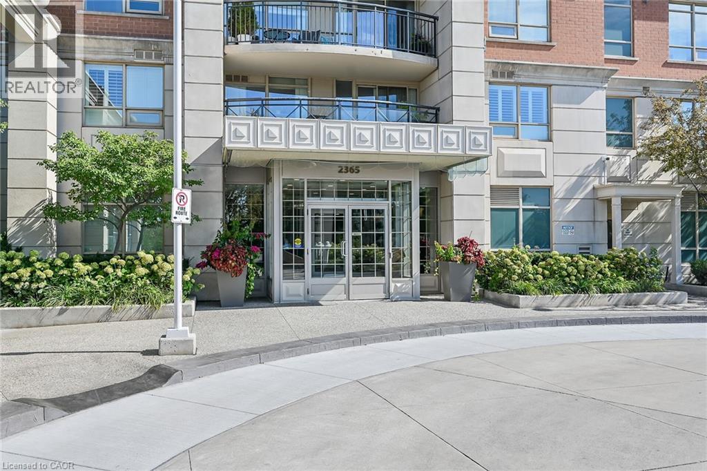 2365 Central Park Drive Unit# 601, Oakville, Ontario  L6H 0C7 - Photo 4 - 40769304