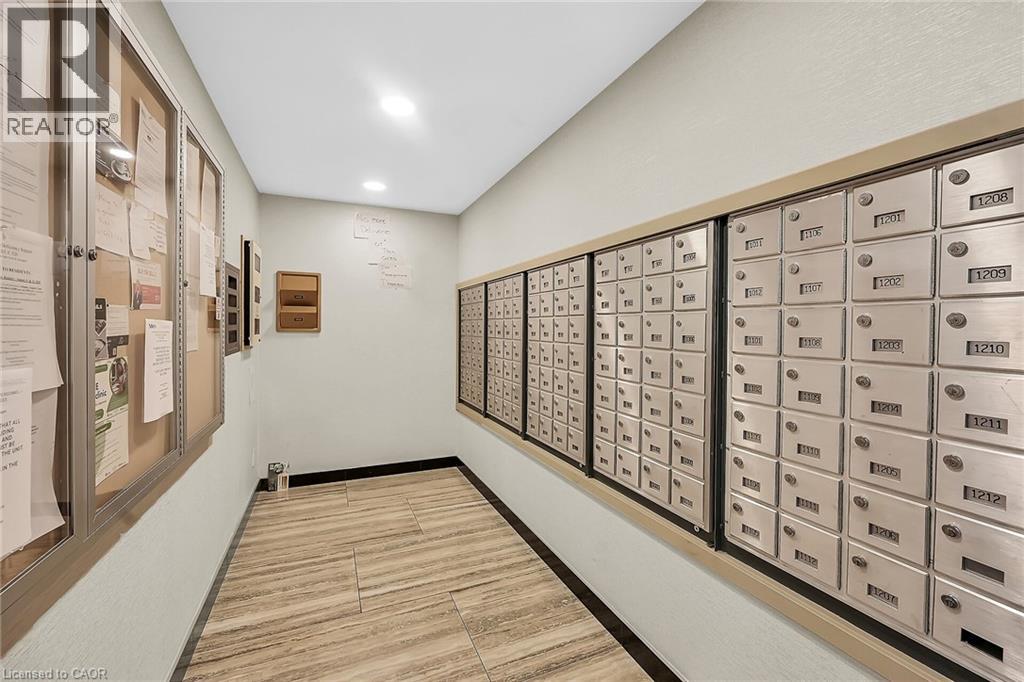 2365 Central Park Drive Unit# 601, Oakville, Ontario  L6H 0C7 - Photo 40 - 40769304