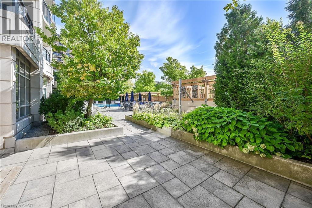2365 Central Park Drive Unit# 601, Oakville, Ontario  L6H 0C7 - Photo 43 - 40769304