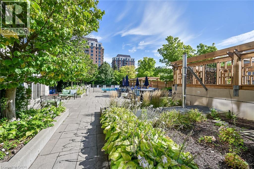 2365 Central Park Drive Unit# 601, Oakville, Ontario  L6H 0C7 - Photo 44 - 40769304