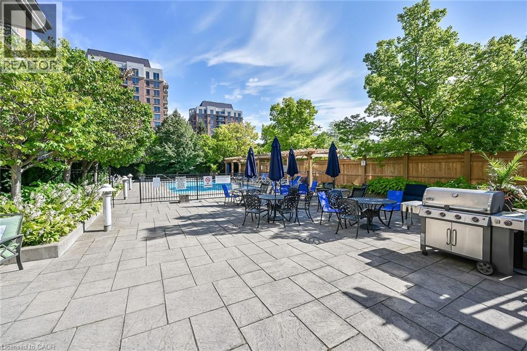 2365 Central Park Drive Unit# 601, Oakville, Ontario  L6H 0C7 - Photo 45 - 40769304