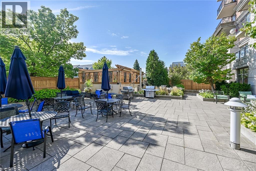 2365 Central Park Drive Unit# 601, Oakville, Ontario  L6H 0C7 - Photo 46 - 40769304