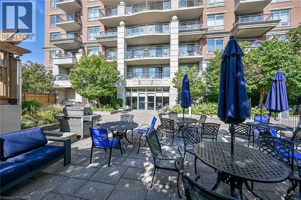 2365 Central Park Drive Unit# 601, Oakville, Ontario  L6H 0C7 - Photo 47 - 40769304