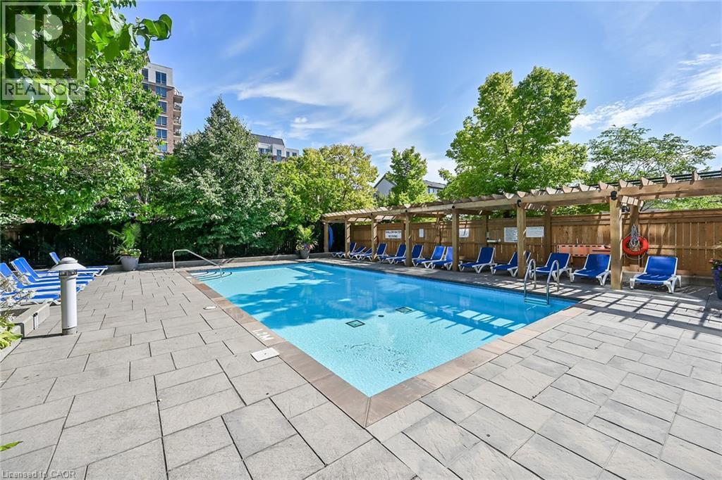 2365 Central Park Drive Unit# 601, Oakville, Ontario  L6H 0C7 - Photo 48 - 40769304