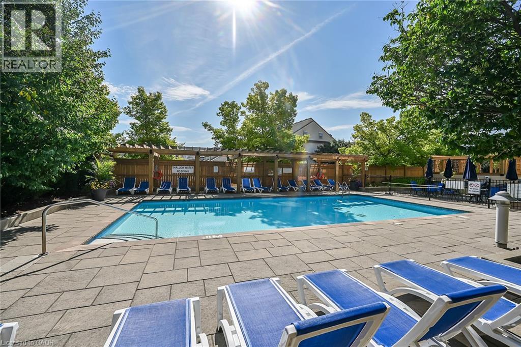 2365 Central Park Drive Unit# 601, Oakville, Ontario  L6H 0C7 - Photo 49 - 40769304