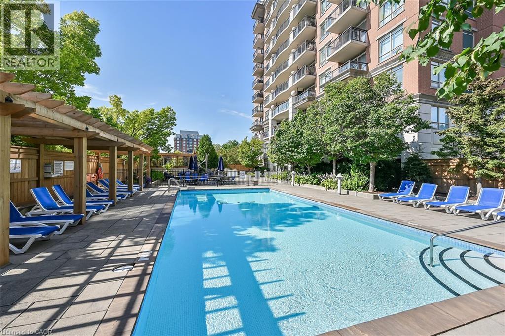 2365 Central Park Drive Unit# 601, Oakville, Ontario  L6H 0C7 - Photo 50 - 40769304