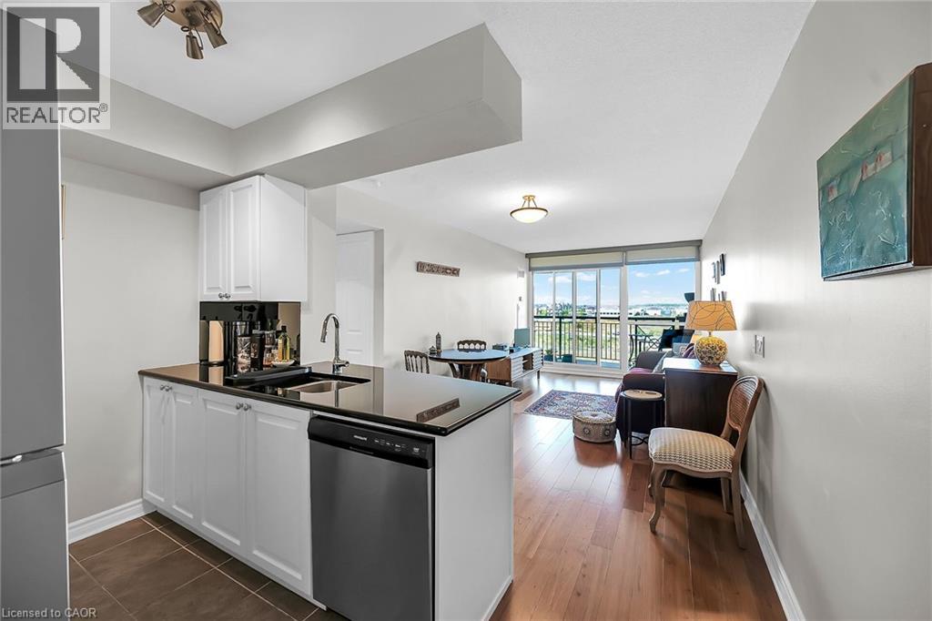 2365 Central Park Drive Unit# 601, Oakville, Ontario  L6H 0C7 - Photo 9 - 40769304