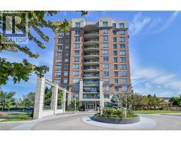 2365 CENTRAL PARK Drive Unit# 601, oakville, Ontario