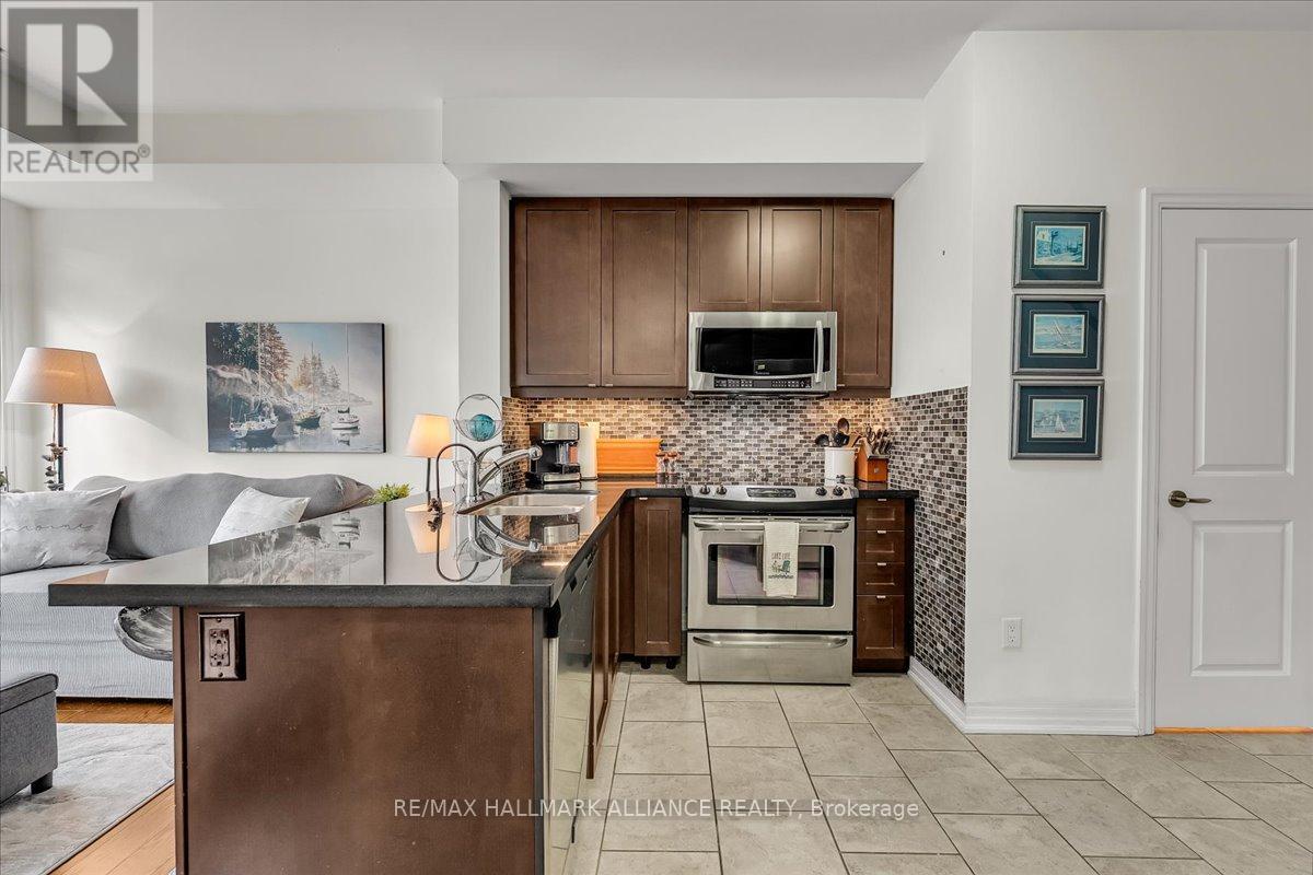 701 - 1011 Deta Road, Mississauga, Ontario  L5E 0A2 - Photo 17 - W12400145