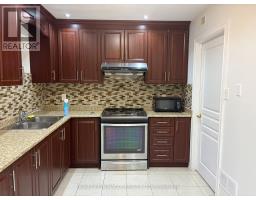 93 Thornbush Boulevard, Brampton (Northwest Brampton), Ca