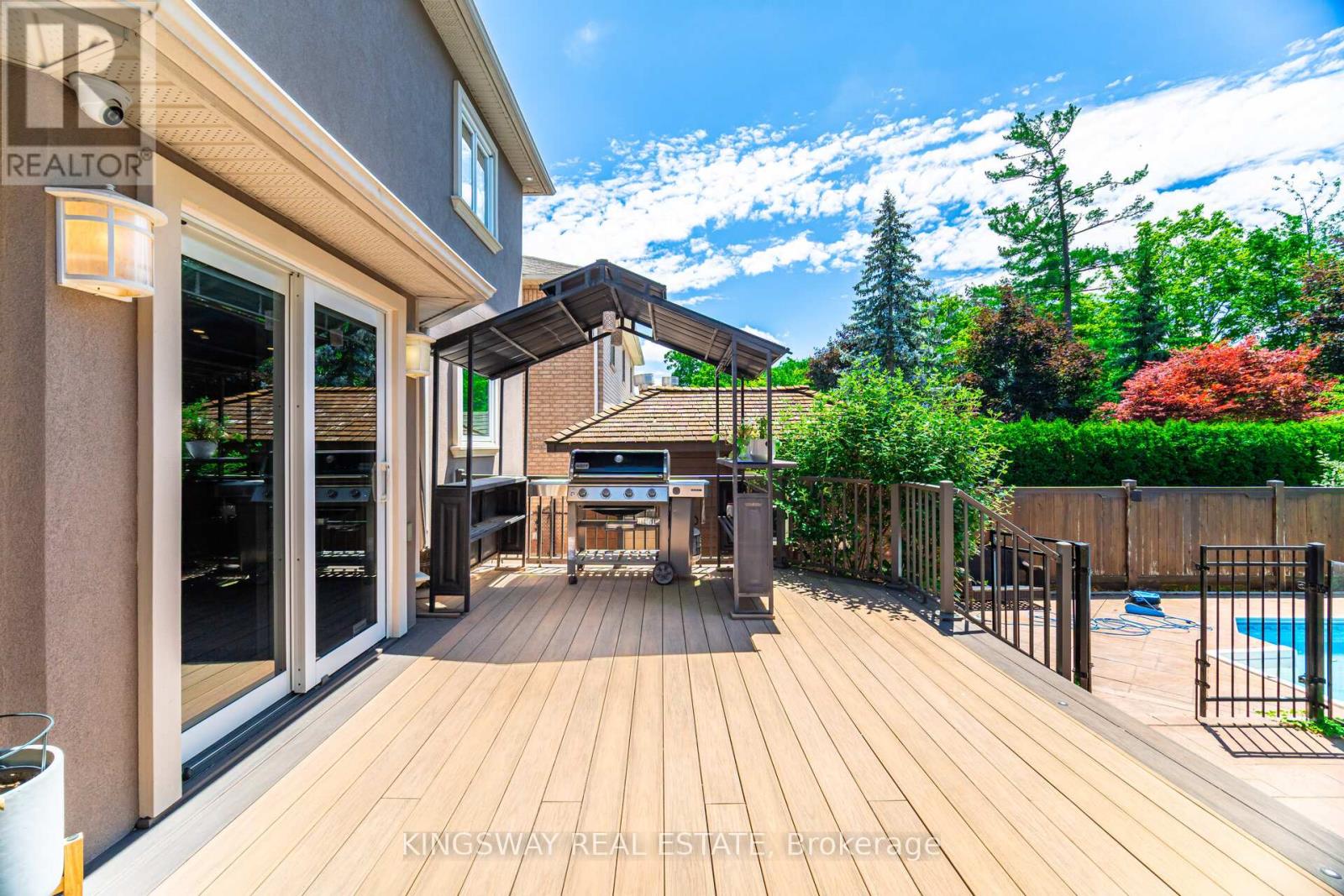 2246 Grand Ravine Drive, Oakville, Ontario  L6H 6B1 - Photo 44 - W12400164