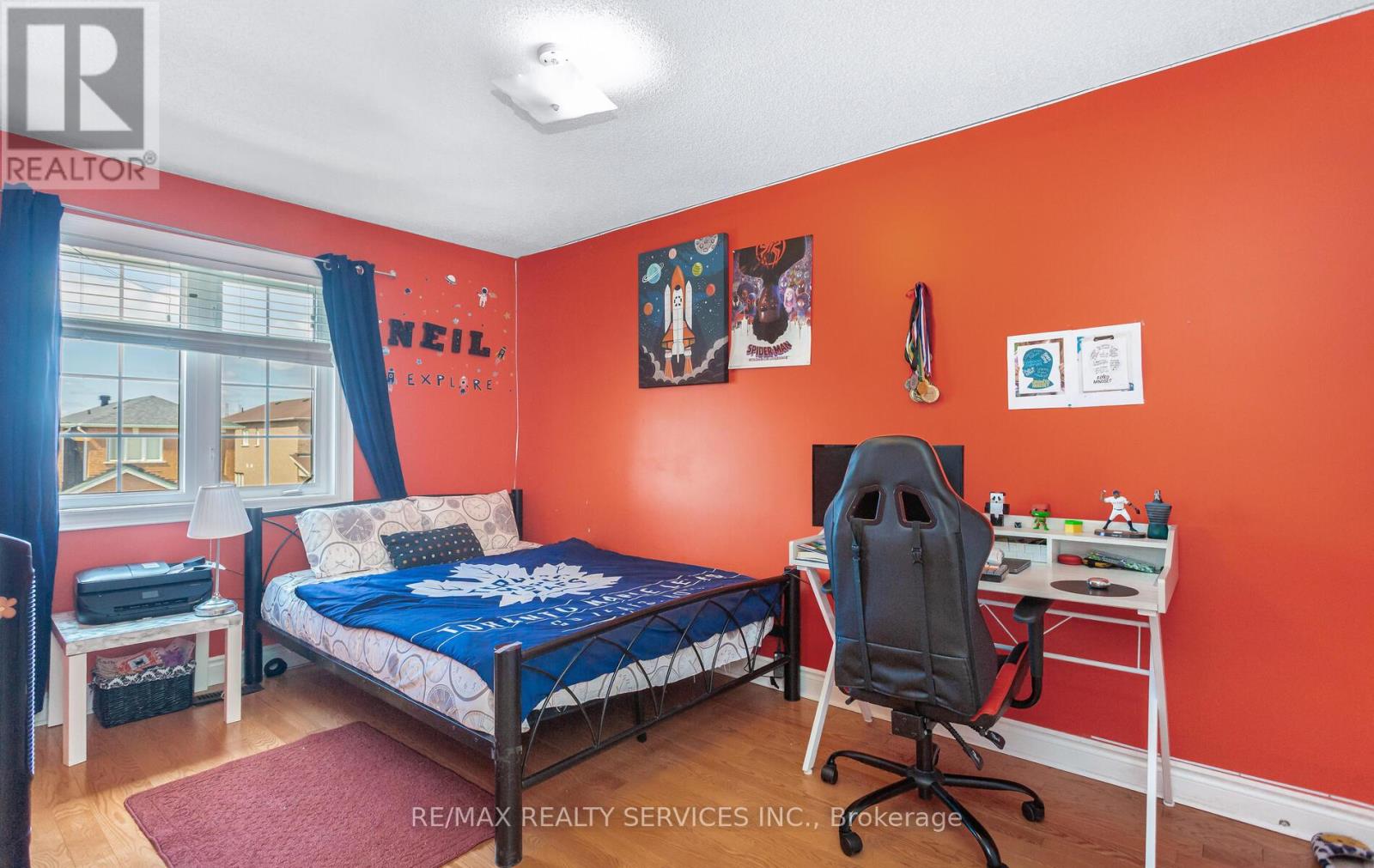 822 Othello Court, Mississauga, Ontario  L5W 1H2 - Photo 28 - W12400180