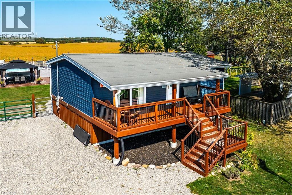 1645 LAKESHORE Road, Selkirk, Ontario