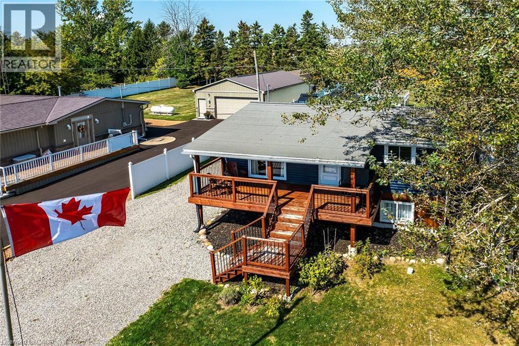 1645 Lakeshore Road, Selkirk, Ontario  N0A 1P0 - Photo 2 - 40769067