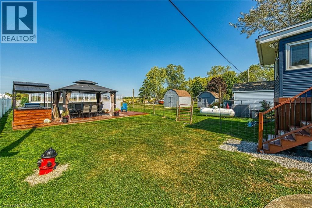 1645 Lakeshore Road, Selkirk, Ontario  N0A 1P0 - Photo 32 - 40769067