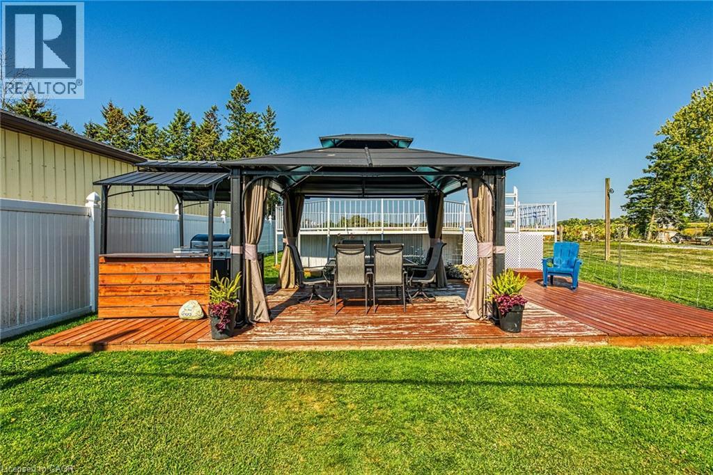 1645 Lakeshore Road, Selkirk, Ontario  N0A 1P0 - Photo 33 - 40769067