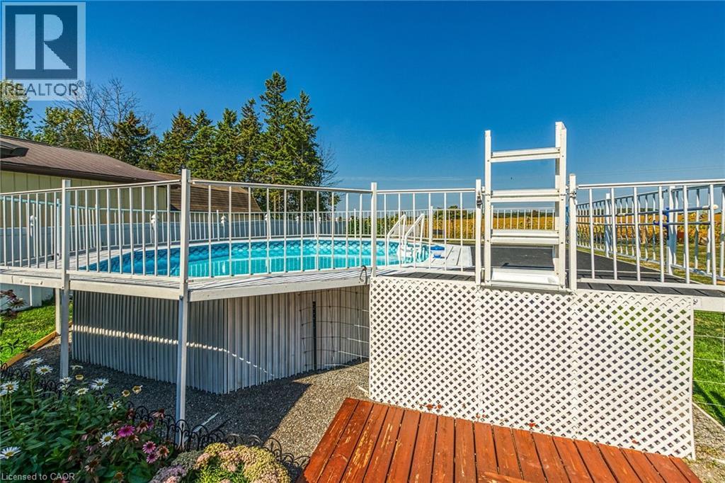 1645 Lakeshore Road, Selkirk, Ontario  N0A 1P0 - Photo 36 - 40769067