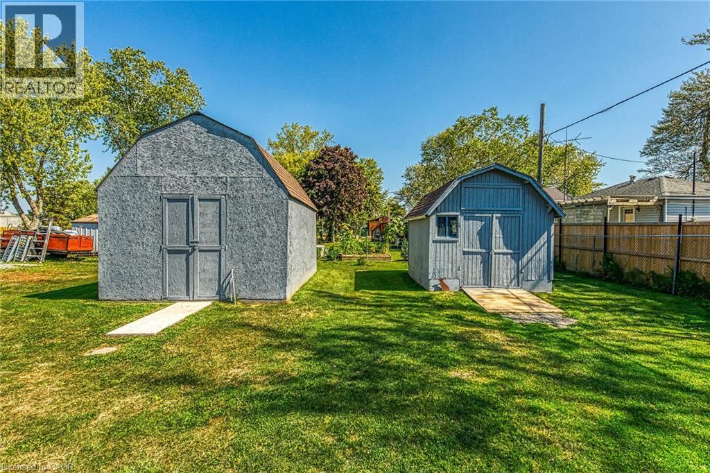 1645 Lakeshore Road, Selkirk, Ontario  N0A 1P0 - Photo 39 - 40769067