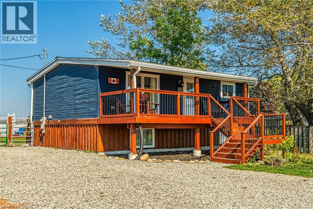 1645 Lakeshore Road, Selkirk, Ontario  N0A 1P0 - Photo 4 - 40769067