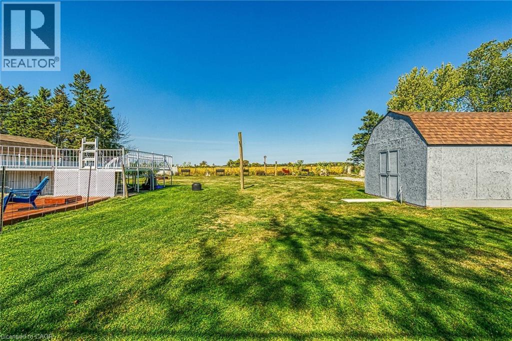 1645 Lakeshore Road, Selkirk, Ontario  N0A 1P0 - Photo 40 - 40769067