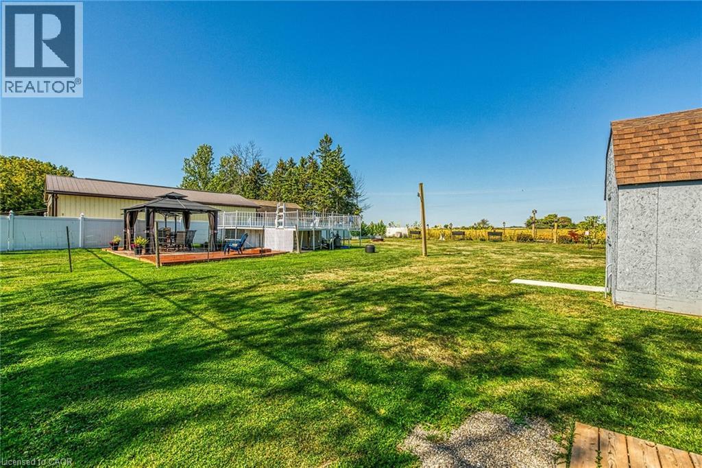 1645 Lakeshore Road, Selkirk, Ontario  N0A 1P0 - Photo 41 - 40769067
