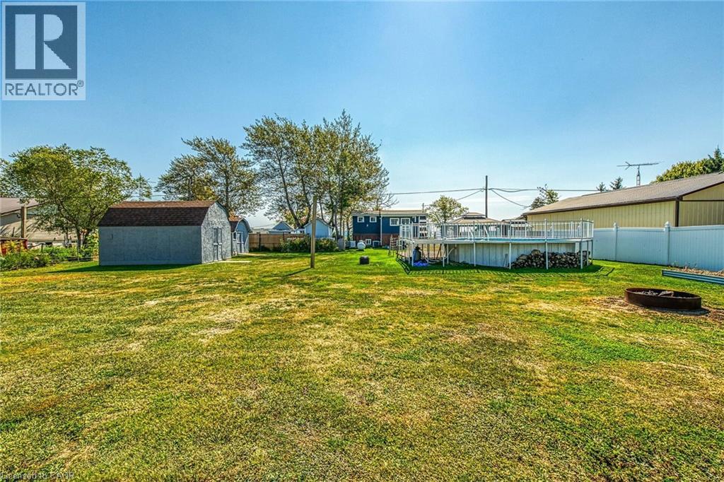 1645 Lakeshore Road, Selkirk, Ontario  N0A 1P0 - Photo 42 - 40769067