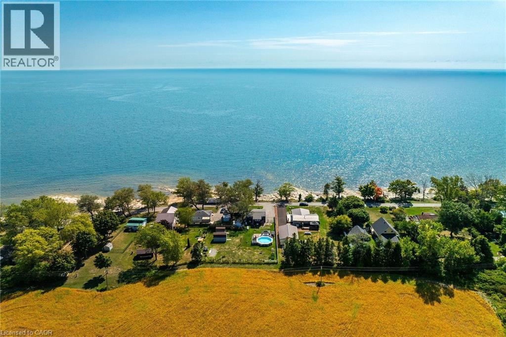 1645 Lakeshore Road, Selkirk, Ontario  N0A 1P0 - Photo 47 - 40769067