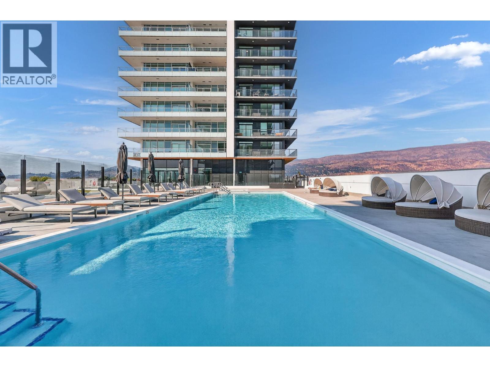 1626 Water Street Unit# 1308, Kelowna, British Columbia  V1Y 1J9 - Photo 51 - 10362627