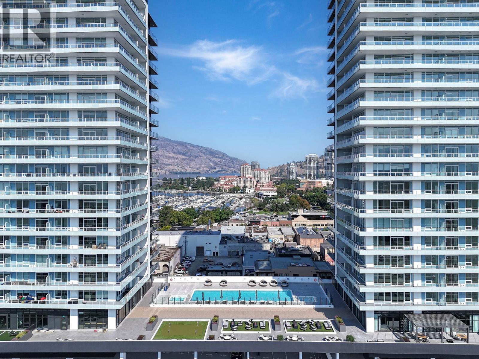 1626 Water Street Unit# 1308, Kelowna, British Columbia  V1Y 1J9 - Photo 6 - 10362627