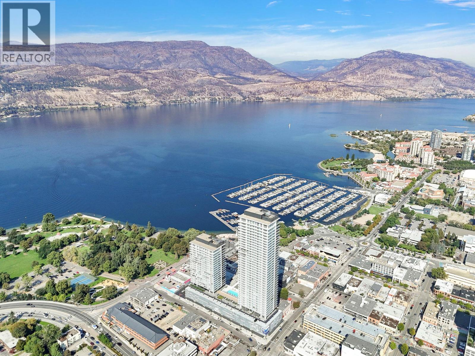 1626 Water Street Unit# 1308, Kelowna, British Columbia  V1Y 1J9 - Photo 73 - 10362627