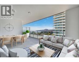 1626 Water Street Unit# 1308, kelowna, British Columbia