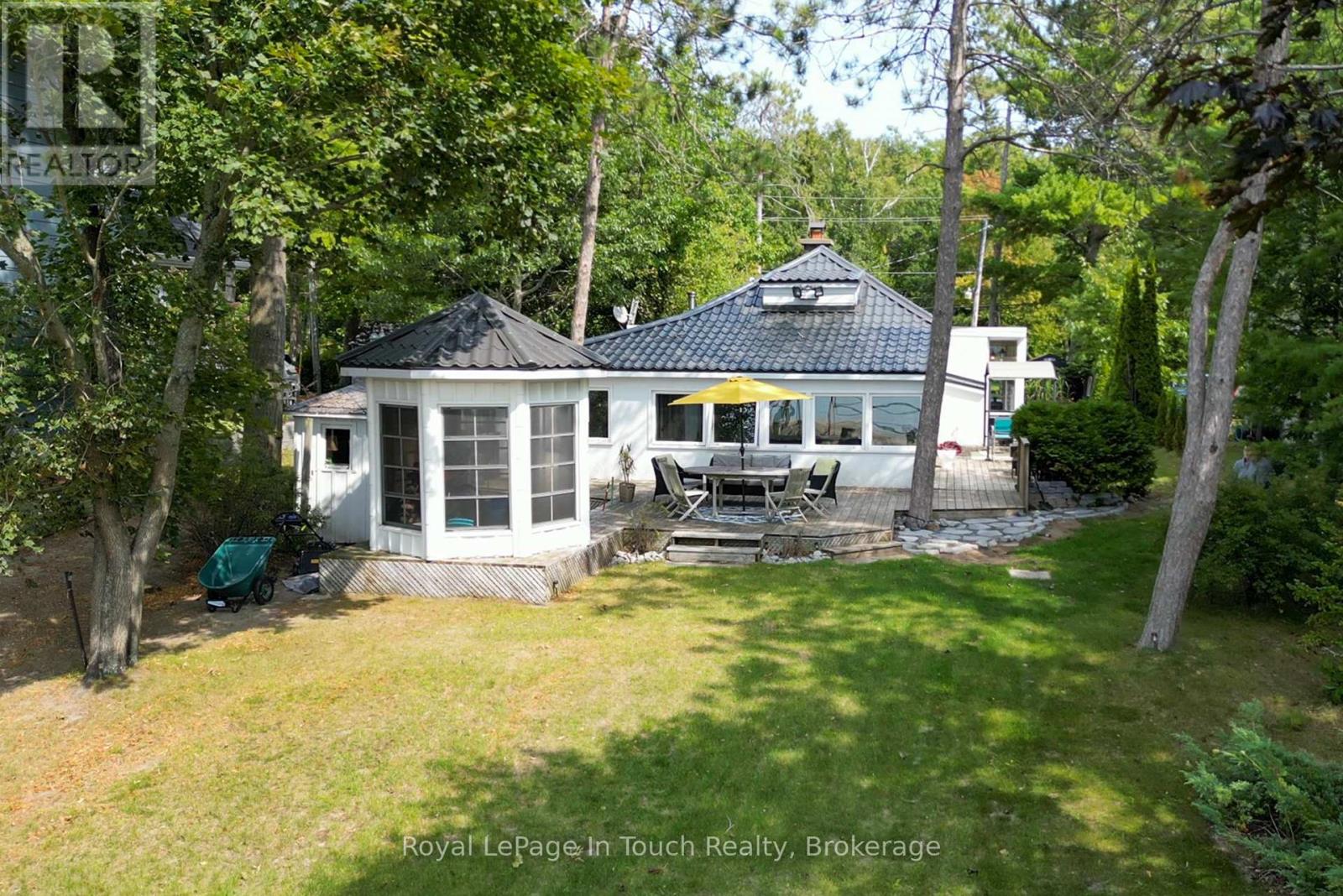 434 TINY BEACHES ROAD S, Tiny, Ontario