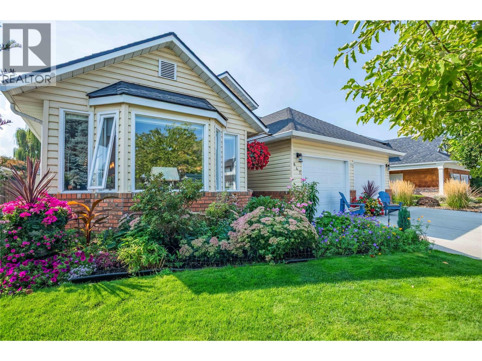 647 PIMLICO Road, Kelowna, British Columbia