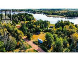 78 Irwin's Point Road, Baie Verte, New Brunswick