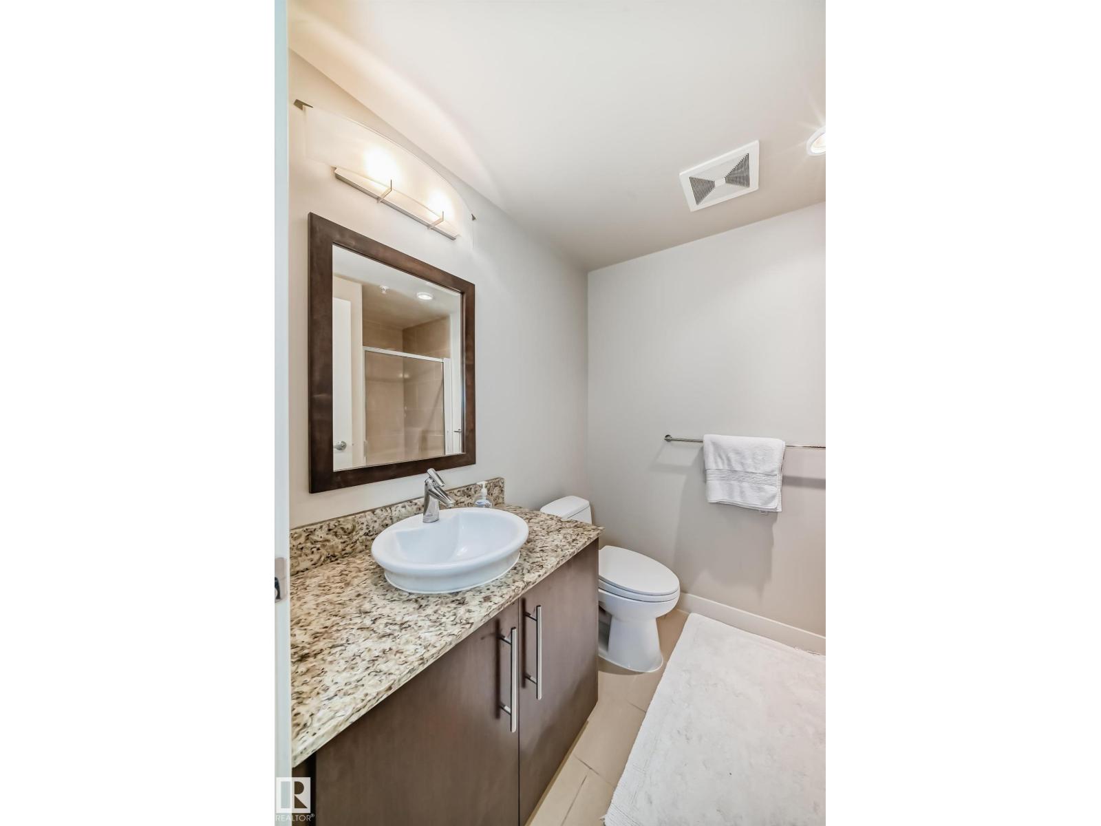 #203 10046 117 St Nw, Edmonton, Alberta  T5K 1X2 - Photo 24 - E4447931