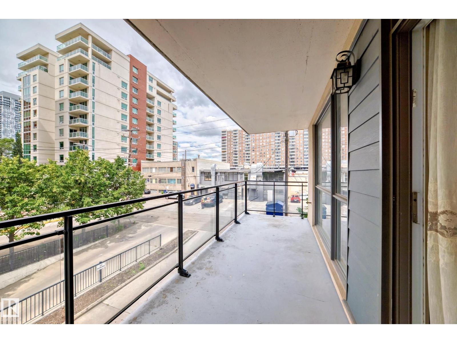 #203 10046 117 St Nw, Edmonton, Alberta  T5K 1X2 - Photo 9 - E4447931