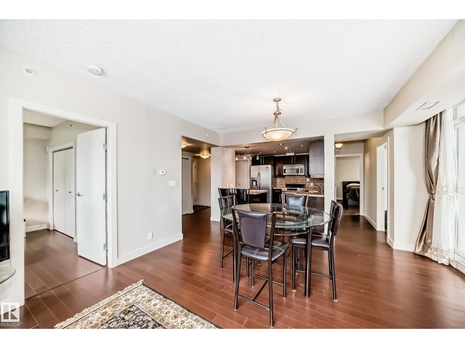 #203 10046 117 St Nw, Edmonton, Alberta  T5K 1X2 - Photo 12 - E4447931