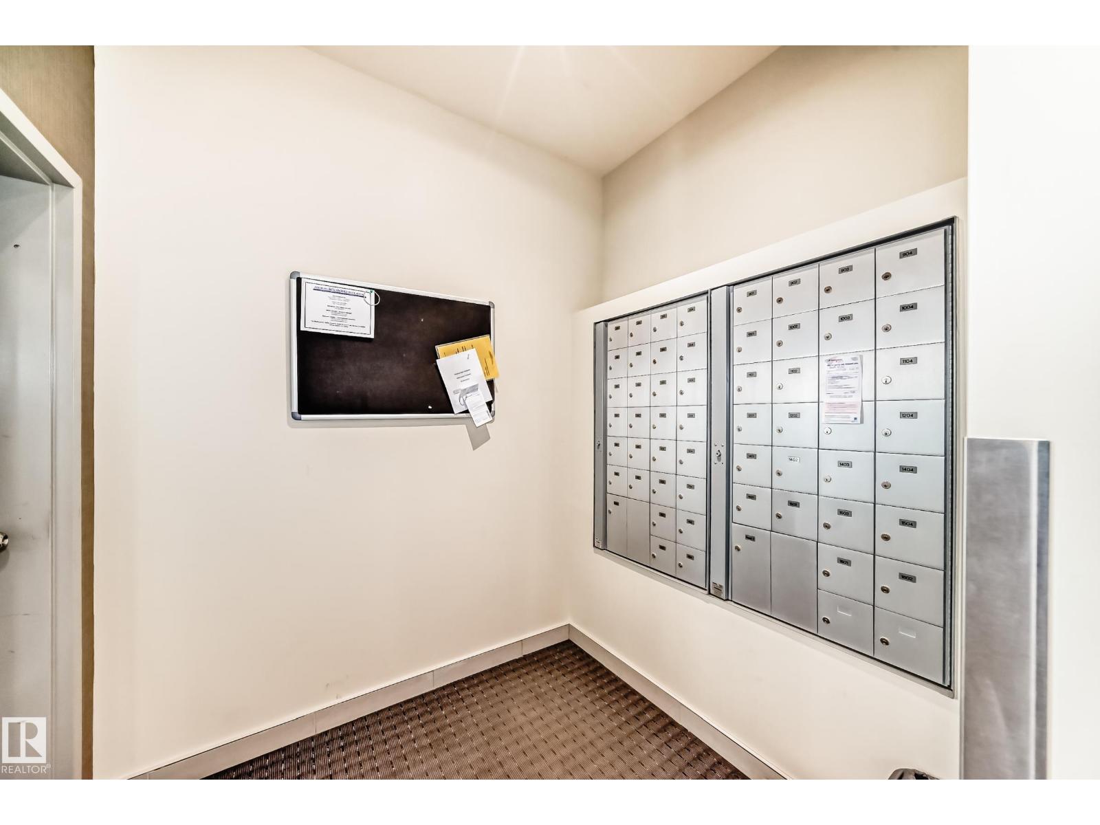 #203 10046 117 St Nw, Edmonton, Alberta  T5K 1X2 - Photo 33 - E4447931