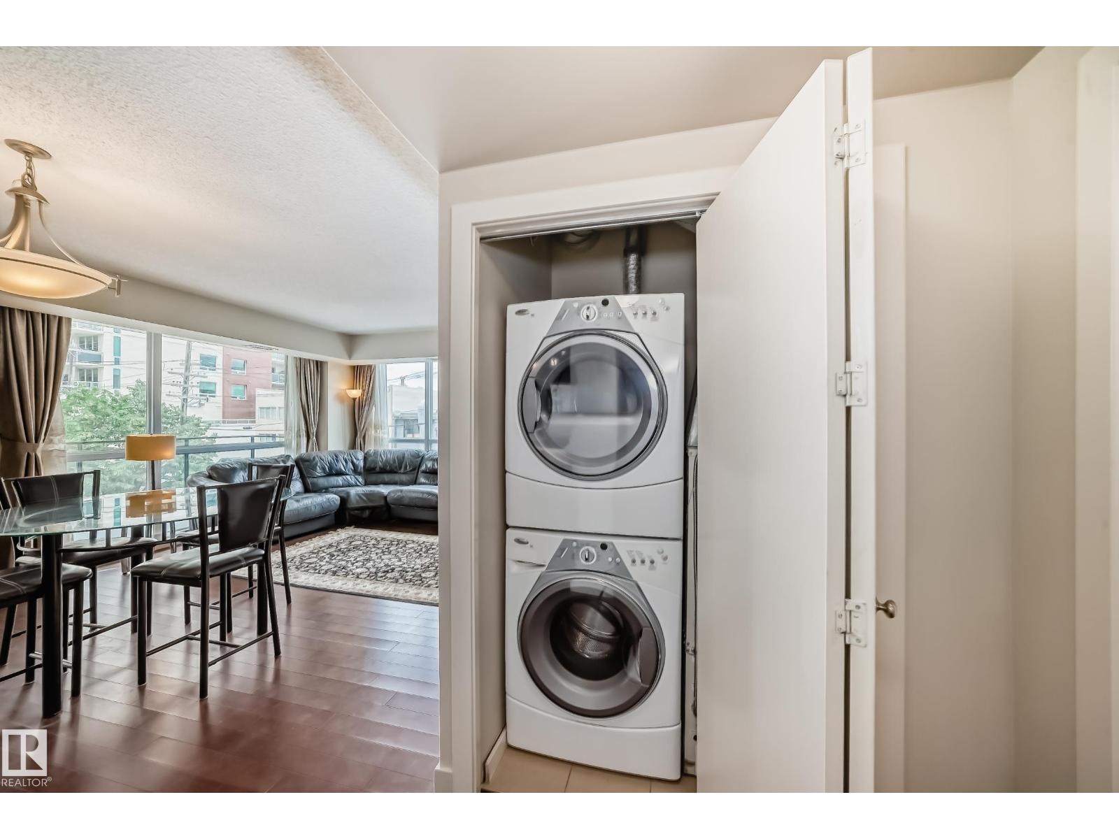 #203 10046 117 St Nw, Edmonton, Alberta  T5K 1X2 - Photo 26 - E4447931